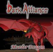 Dark Alliance : Murder Dragon